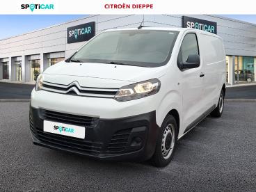SPOTICAR Dangel Berlingo Taille M 650kg Bluehdi 130 S&s Eat8 Occasion - Familiale Diesel Gris Clair - Lempdes - 1204093762_1