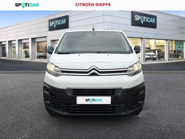 SPOTICAR Dangel Berlingo Taille M 650kg Bluehdi 130 S&s Eat8 Occasion - Familiale Diesel Gris Clair - Lempdes - 1204093762_2