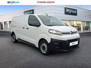 SPOTICAR Dangel Berlingo Taille M 650kg Bluehdi 130 S&s Eat8 Occasion - Familiale Diesel Gris Clair - Lempdes - 1204093762_3