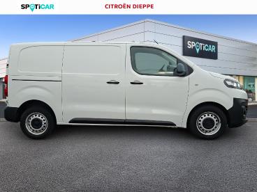 SPOTICAR Dangel Berlingo Taille M 650kg Bluehdi 130 S&s Eat8 Occasion - Familiale Diesel Gris Clair - Lempdes - 1204093762_4