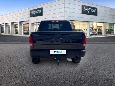 SPOTICAR Dodge Ram 1500 Ram Ram 1500 Classic Warlock V8 5.7l 450 Cv Occasion - Suv-4x4 Essence Diamond Black - Pontarlier - 1203708076_5