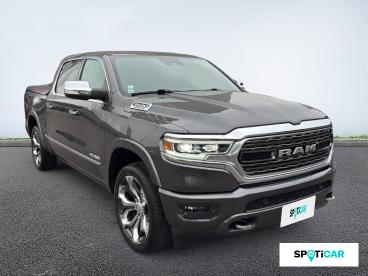 SPOTICAR Dodge Ram 1500 Ram Occasion -  Essence Gris - Perpignan - 1203732468_3