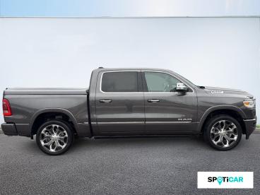 SPOTICAR Dodge Ram 1500 Ram Occasion -  Essence Gris - Perpignan - 1203732468_4