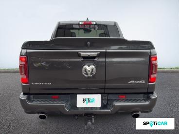 SPOTICAR Dodge Ram 1500 Ram Occasion -  Essence Gris - Perpignan - 1203732468_5