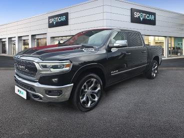SPOTICAR Dodge Ram 1500 Limited Occasion - Utilitaire Essence ******************** - Annemasse - 1203844816_1