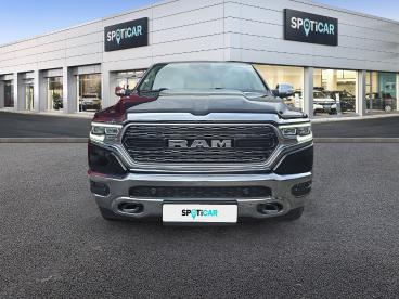 SPOTICAR Dodge Ram 1500 Limited Occasion - Utilitaire Essence ******************** - Annemasse - 1203844816_2