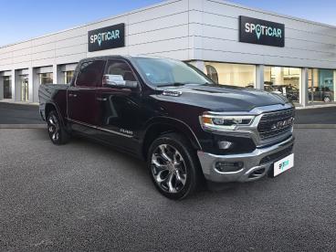 SPOTICAR Dodge Ram 1500 Limited Occasion - Utilitaire Essence ******************** - Annemasse - 1203844816_3