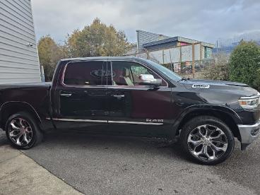 SPOTICAR Dodge Ram 1500 Limited Occasion - Utilitaire Essence ******************** - Annemasse - 1203844816_4