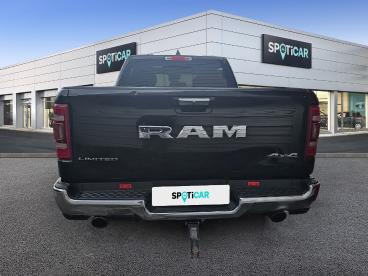 SPOTICAR Dodge Ram 1500 Limited Occasion - Utilitaire Essence ******************** - Annemasse - 1203844816_5