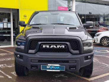 SPOTICAR Dodge Ram 1500  Occasion - Suv-4x4 Essence Granite Crystal - Limoges - 1203895898_2