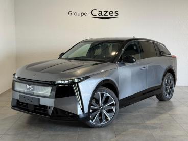 SPOTICAR Ds Ds 7 7 E-tense Fwd Etoile Occasion - Suv-4x4 Electrique Gris Toit Noir - Bergerac - 1204091326_2