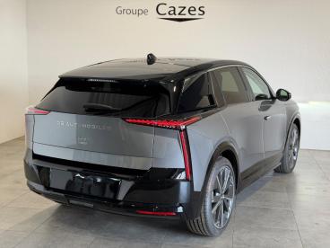 SPOTICAR Ds Ds 7 7 E-tense Fwd Etoile Occasion - Suv-4x4 Electrique Gris Toit Noir - Bergerac - 1204091326_3