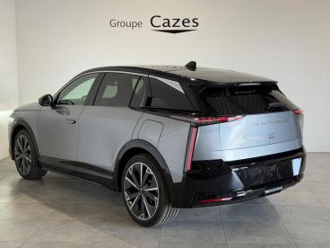 SPOTICAR Ds Ds 7 7 E-tense Fwd Etoile Occasion - Suv-4x4 Electrique Gris Toit Noir - Bergerac - 1204091326_4