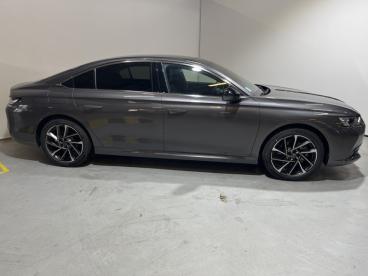 DS CERTIFIED Ds Ds 9 9 Hybrid E-tense 225ch Rivoli+ occasion certifiée - Berline Hybride Rechargeable Gris Platinium (m) - Illzach - 2788453_4