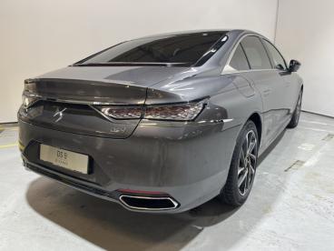 DS CERTIFIED Ds Ds 9 9 Hybrid E-tense 225ch Rivoli+ occasion certifiée - Berline Hybride Rechargeable Gris Platinium (m) - Illzach - 2788453_5