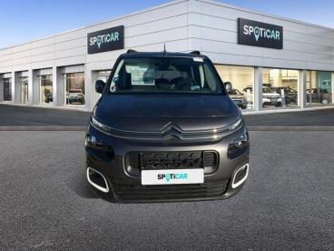 DS CERTIFIED Ds Ds 9 9 Hybrid E-tense 4x4 360ch Rivoli+ occasion certifiée - Berline Hybride Rechargeable Noir Perla Nera (n) - Nimes - 2887230_2