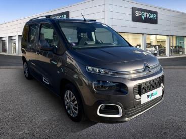 DS CERTIFIED Ds Ds 9 9 Hybrid E-tense 4x4 360ch Rivoli+ occasion certifiée - Berline Hybride Rechargeable Noir Perla Nera (n) - Nimes - 2887230_3