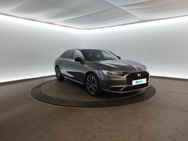 SPOTICAR Ds Ds 9 9 Hybride E-tense 250 Rivoli + Occasion - Berline Hybride Rechargeable Gris - France - 1202957060_3