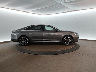 SPOTICAR Ds Ds 9 9 Hybride E-tense 250 Rivoli + Occasion - Berline Hybride Rechargeable Gris - France - 1202957060_4