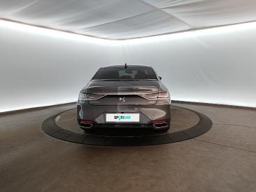 SPOTICAR Ds Ds 9 9 Hybride E-tense 250 Rivoli + Occasion - Berline Hybride Rechargeable Gris - France - 1202957060_5