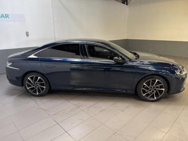 DS CERTIFIED Ds Ds 9 9 Hybrid E-tense 250ch Rivoli+ occasion certifiée - Berline Hybride Rechargeable Bleu Midnight (n) - Chelles - 3208759_3