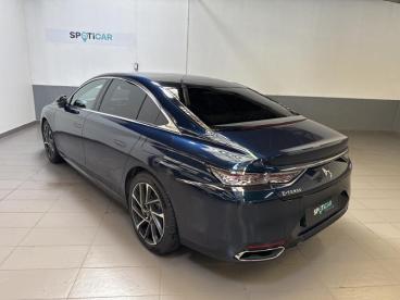 DS CERTIFIED Ds Ds 9 9 Hybrid E-tense 250ch Rivoli+ occasion certifiée - Berline Hybride Rechargeable Bleu Midnight (n) - Chelles - 3208759_4