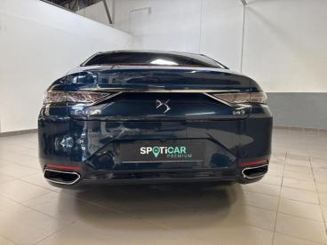 DS CERTIFIED Ds Ds 9 9 Hybrid E-tense 250ch Rivoli+ occasion certifiée - Berline Hybride Rechargeable Bleu Midnight (n) - Chelles - 3208759_5