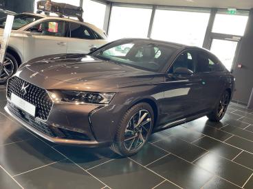 DS CERTIFIED Ds Ds 9 9 9 Hybride E-tense 225 Rivoli + occasion certifiée - Berline Hybride Rechargeable Gris - Lescure D Albigeois - 3223048_1