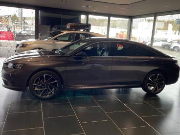 DS CERTIFIED Ds Ds 9 9 9 Hybride E-tense 225 Rivoli + occasion certifiée - Berline Hybride Rechargeable Gris - Lescure D Albigeois - 3223048_2