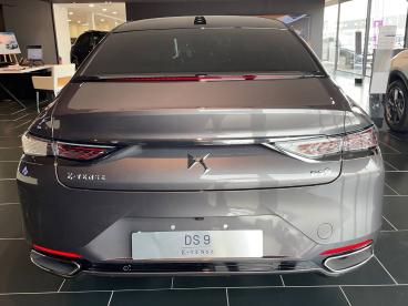 DS CERTIFIED Ds Ds 9 9 9 Hybride E-tense 225 Rivoli + occasion certifiée - Berline Hybride Rechargeable Gris - Lescure D Albigeois - 3223048_3