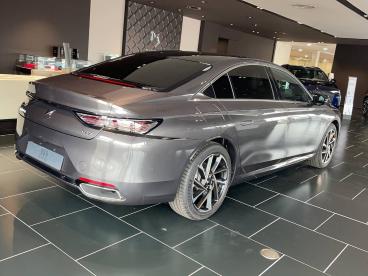 DS CERTIFIED Ds Ds 9 9 9 Hybride E-tense 225 Rivoli + occasion certifiée - Berline Hybride Rechargeable Gris - Lescure D Albigeois - 3223048_4