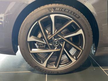 DS CERTIFIED Ds Ds 9 9 9 Hybride E-tense 225 Rivoli + occasion certifiée - Berline Hybride Rechargeable Gris - Lescure D Albigeois - 3223048_5