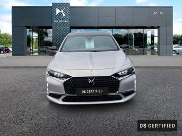 DS CERTIFIED Ds Ds 9 9 E-tense 4x4 360 Ch Rivoli+ Eat8 occasion certifiée - Berline Hybride Rechargeable Cristal Pearl (métallisée) - Varennes Vauzelles - 3253369_2