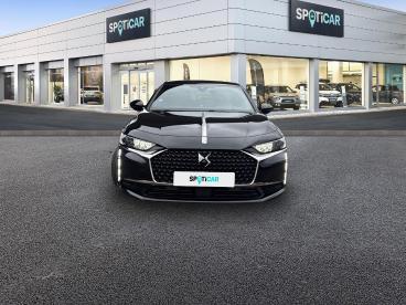 SPOTICAR Ds Ds 9 9 Puretech 225ch Rivoli+ Automatique Occasion - Berline Essence Noir Perla Nera (n) - Louviers Cedex - 1203291959_2