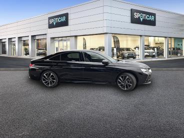 SPOTICAR Ds Ds 9 9 Puretech 225ch Rivoli+ Automatique Occasion - Berline Essence Noir Perla Nera (n) - Louviers Cedex - 1203291959_4