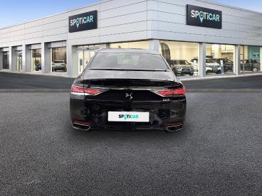 SPOTICAR Ds Ds 9 9 Puretech 225ch Rivoli+ Automatique Occasion - Berline Essence Noir Perla Nera (n) - Louviers Cedex - 1203291959_5