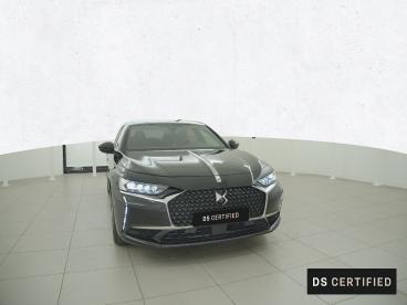 SPOTICAR Ds Ds 9 9 Hybride E-tense 225 Performance Line + Occasion - Berline Hybride Rechargeable Noir - Fontenay Sur Eure - 303367917_2