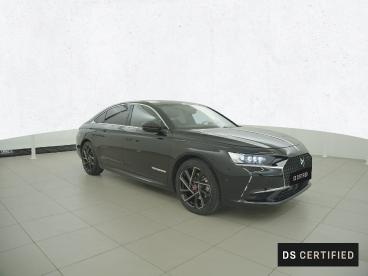 SPOTICAR Ds Ds 9 9 Hybride E-tense 225 Performance Line + Occasion - Berline Hybride Rechargeable Noir - Fontenay Sur Eure - 303367917_3