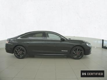 SPOTICAR Ds Ds 9 9 Hybride E-tense 225 Performance Line + Occasion - Berline Hybride Rechargeable Noir - Fontenay Sur Eure - 303367917_4