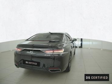 SPOTICAR Ds Ds 9 9 Hybride E-tense 225 Performance Line + Occasion - Berline Hybride Rechargeable Noir - Fontenay Sur Eure - 303367917_5