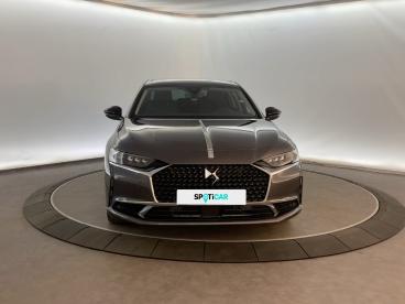 SPOTICAR Ds Ds 9 9 Hybride E-tense 250 Rivoli + Occasion - Berline Hybride Rechargeable Gris - Carrieres-sous-poissy - 1203387608_2