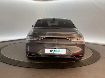 SPOTICAR Ds Ds 9 9 Hybride E-tense 250 Rivoli + Occasion - Berline Hybride Rechargeable Gris - Carrieres-sous-poissy - 1203387608_5