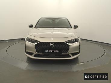 DS CERTIFIED Ds Ds 9 9 Hybride E-tense 225 Rivoli + occasion certifiée - Berline Hybride Rechargeable Beige - Angers - 3408703_2