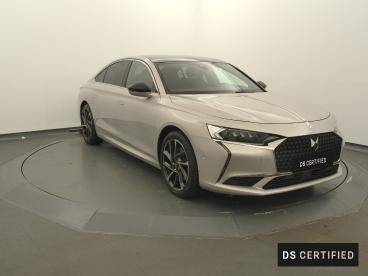 DS CERTIFIED Ds Ds 9 9 Hybride E-tense 225 Rivoli + occasion certifiée - Berline Hybride Rechargeable Beige - Angers - 3408703_3