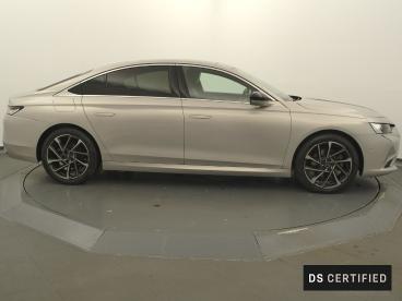 DS CERTIFIED Ds Ds 9 9 Hybride E-tense 225 Rivoli + occasion certifiée - Berline Hybride Rechargeable Beige - Angers - 3408703_4