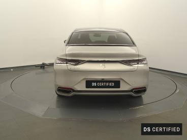 DS CERTIFIED Ds Ds 9 9 Hybride E-tense 225 Rivoli + occasion certifiée - Berline Hybride Rechargeable Beige - Angers - 3408703_5