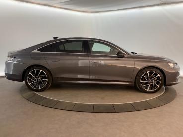 SPOTICAR Ds Ds 9 9 Hybride E-tense 250 Rivoli + Occasion - Berline Hybride Rechargeable Gris - France - 1203424723_4