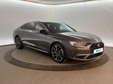 SPOTICAR Ds Ds 9 9 Hybride E-tense 250 Rivoli + Occasion - Berline Hybride Rechargeable Gris - Castelnau-d Estretefonds - 1203424724_3