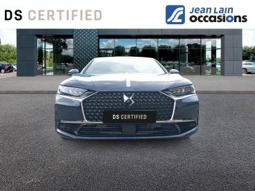 DS CERTIFIED Ds Ds 9 9 Hybride E-tense 360 4x4 Rivoli + occasion certifiée - Berline Hybride Rechargeable Bleu - Annemasse - 3432187_2