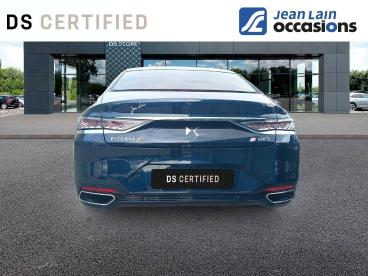 DS CERTIFIED Ds Ds 9 9 Hybride E-tense 360 4x4 Rivoli + occasion certifiée - Berline Hybride Rechargeable Bleu - Annemasse - 3432187_5